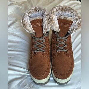 Cougar women’s boots
